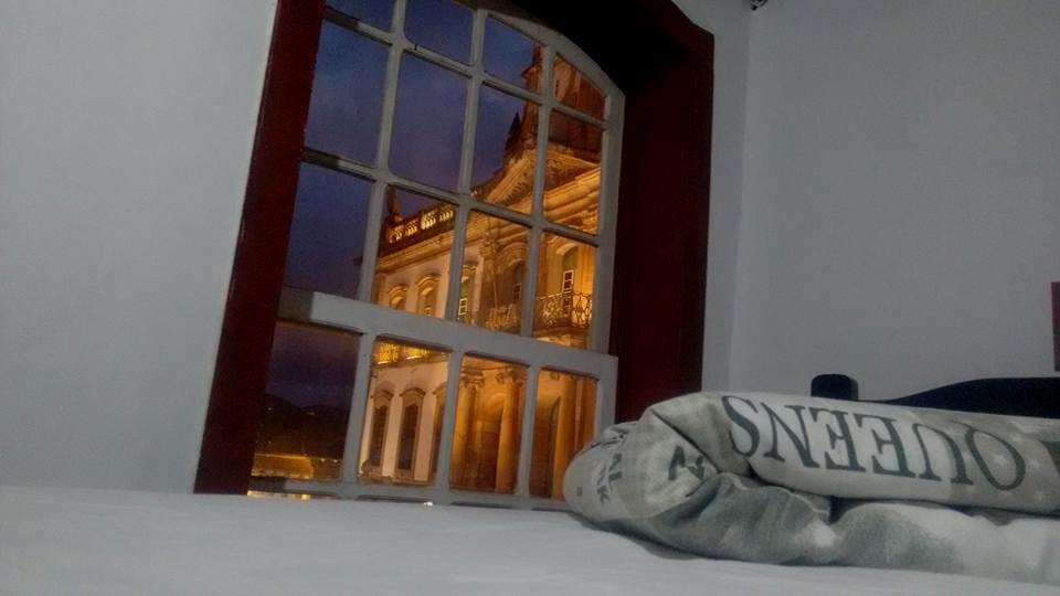 Barroco Hostel Ouro Preto (Minas Gerais) Ngoại thất bức ảnh