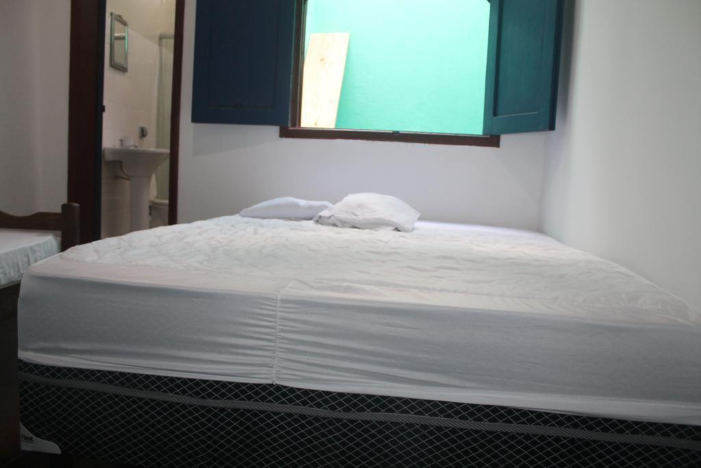 Barroco Hostel Ouro Preto (Minas Gerais) Ngoại thất bức ảnh