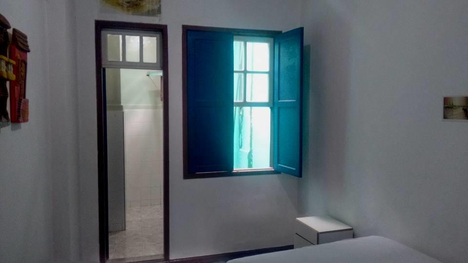 Barroco Hostel Ouro Preto (Minas Gerais) Ngoại thất bức ảnh