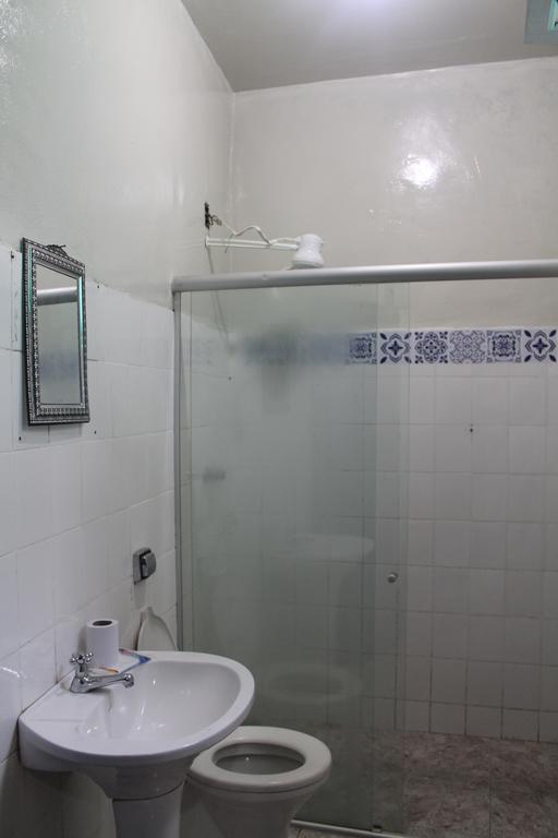 Barroco Hostel Ouro Preto (Minas Gerais) Ngoại thất bức ảnh