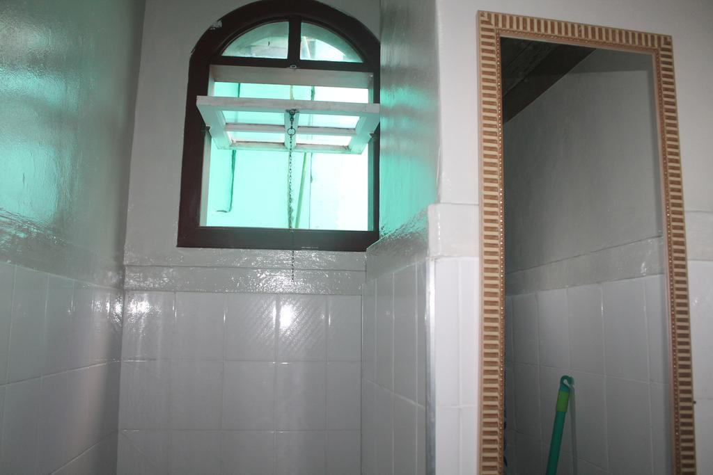 Barroco Hostel Ouro Preto (Minas Gerais) Ngoại thất bức ảnh